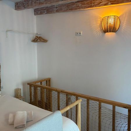 Private Terrace-Romantic-Sea, Castle Views-Central アリカンテ エクステリア 写真