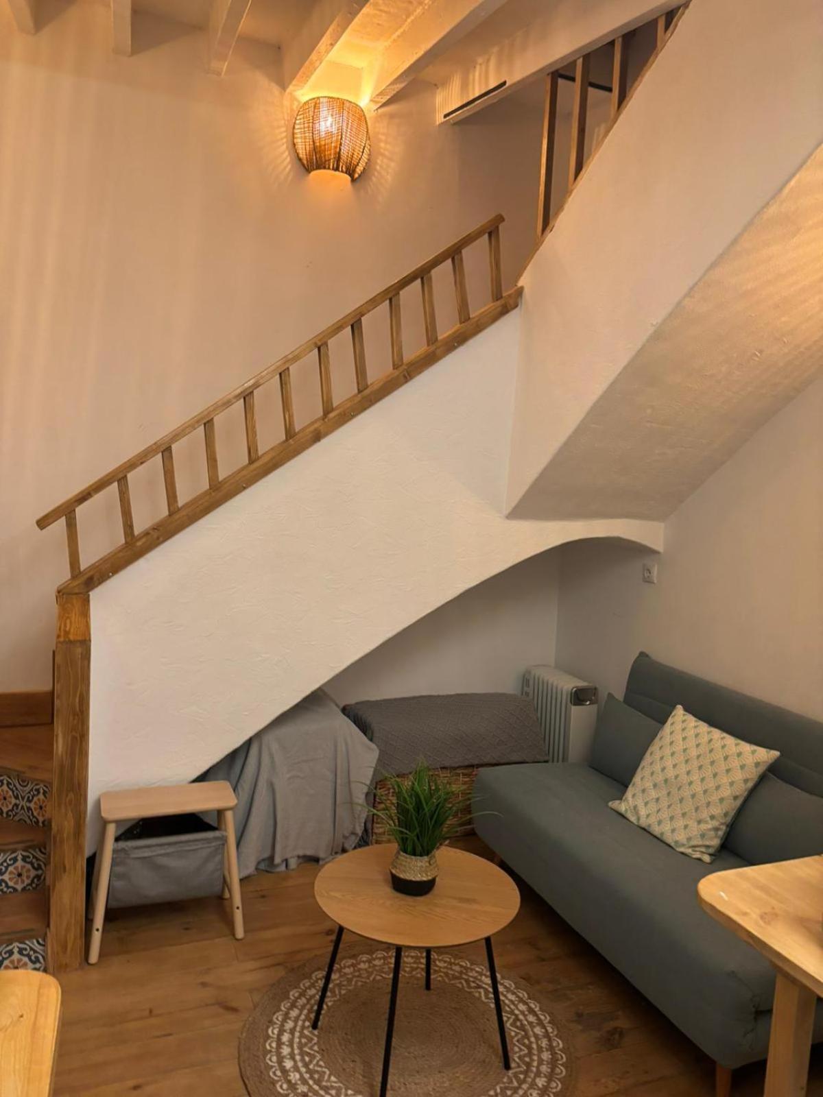 Private Terrace-Romantic-Sea, Castle Views-Central アリカンテ エクステリア 写真